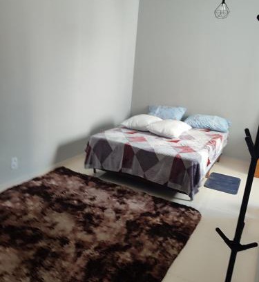 Espirito Santo Do Pinhal Apartment | Apartamento Ferreira