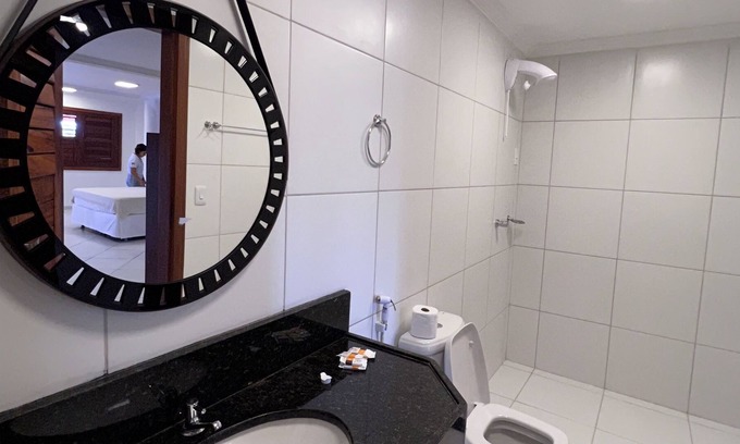 Jijoca de Jericoacoara RV Rental | Apartamento 1º Andar - Residencial União Jericoacoara