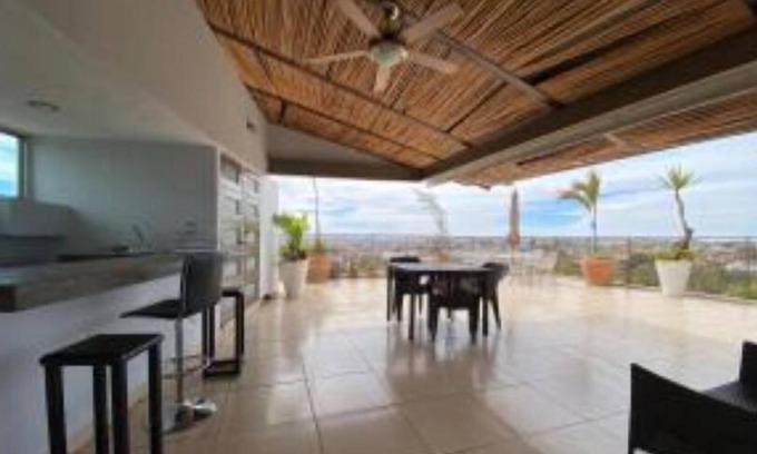 Tepatitlan de Morelos Apartment | Apartamento en Suite con Balcón