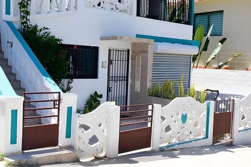 Centro Apartment | Apartamento entero en Samaná Los tios 1 y 2