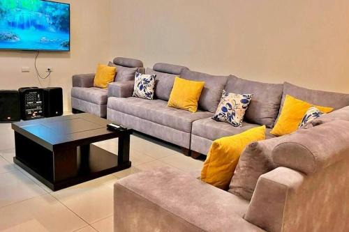 Puerto Baquerizo Moreno Apartment | Apartamento Super Cómodo y Lujoso