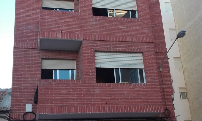 El Moncayo Apartment | Apartamento 2 D Guardamar