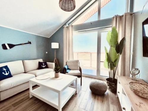 Zarnowska Apartment | Apartament Łeba Piaskowa Ostoja