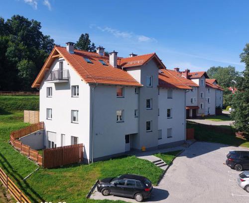 Kowary Apartment | Apartament Śznieszka Kowary
