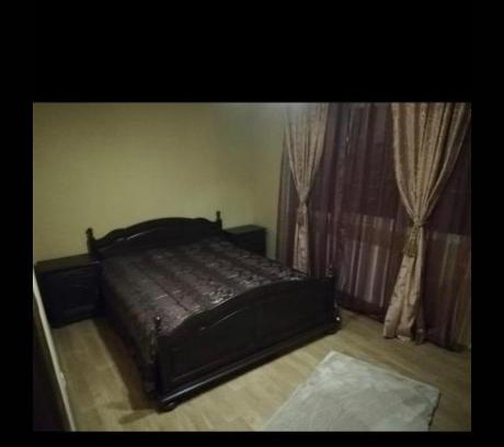 Roman Apartment | Apartament 3 camere