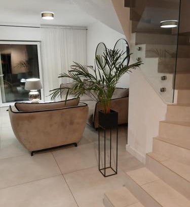 gmina Rokietnica Villa | Apartament 5