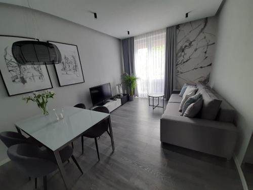 Czestochowa Apartment | Apartament 63