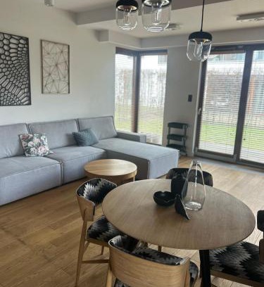 Orlowo Apartment | Apartament 7