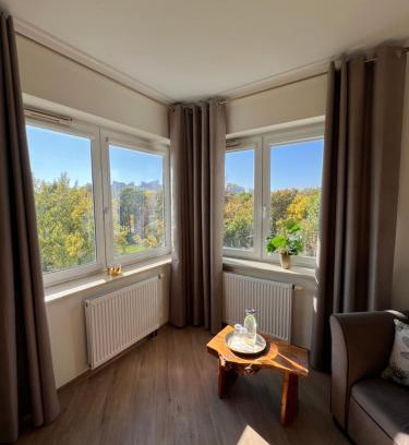 Praga Polnoc Apartment | Apartament 70 Metro