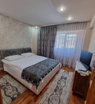 Gura Humorului Apartment | Apartament Ada