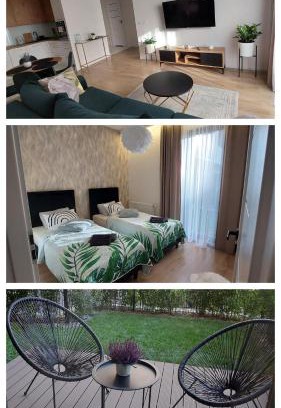 Bronowice Apartment | Apartament Aktorów Bronowice