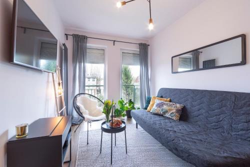 Gorny Sopot Apartment | Apartament Alicante Górny Sopot by Noclegi Renters