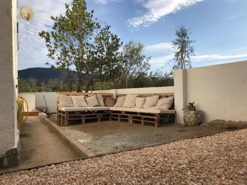 Llanca Apartment | Apartament amb terrassa i parking