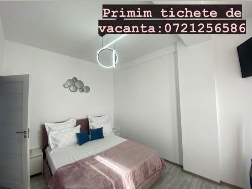 Navodari Apartment | Apartament Amy 2