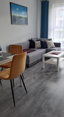 Koszalin Apartment | Apartament BALTIC