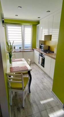 Głuchołazy Apartment | Apartament Bella Zdrój