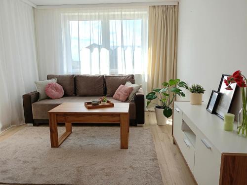 Bilgoraj Apartment | Apartament Biłgorajski w Śródmieściu
