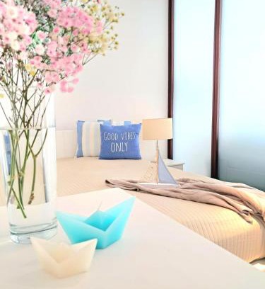 Wiselka Apartment | Apartament Blue Waves Wisełka