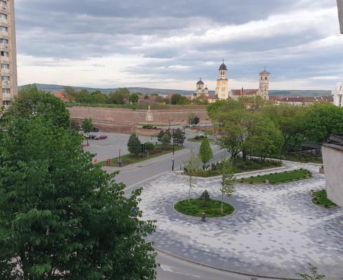Alba Iulia Apartment | Apartament Carolina Parc