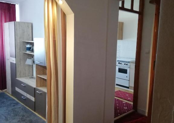 Bistrita Apartment | Apartament central