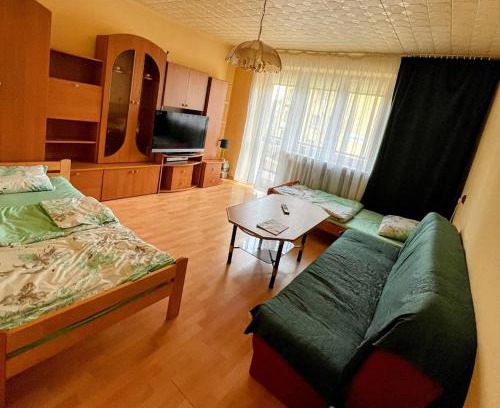 Myszkow Apartment | Apartament Centrum