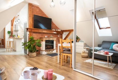 Torun Apartment | Apartament CENTRUM - PREMIUM