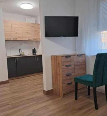 Bialystok Apartment | APARTAMENT CENTRUM Sobieskiego