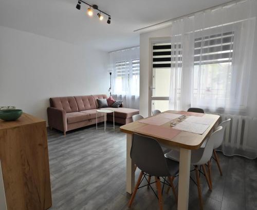 Boleslawiec Apartment | Apartament Chrobrego