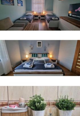 Chojna Apartment | Apartament Cumulus