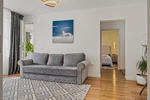 Drumul Taberei Apartment | Apartament de lux Moghioros Park