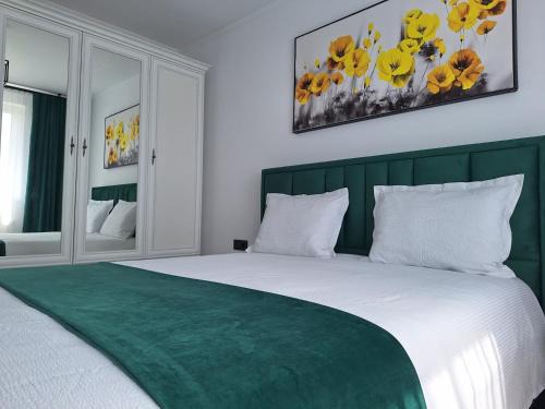 Chinteni Apartment | Apartament Delisis Rezidence