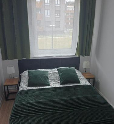 Nysa Apartment | Apartament Diament 2 - Jezioro Nyskie