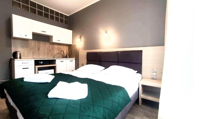 Sianozety Apartment | Apartament Dominikana 13