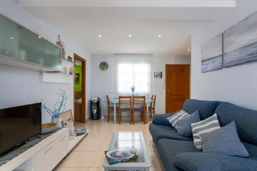 Sant Antoni de Calonge Apartment | Apartament Sant Antoni de Calonge