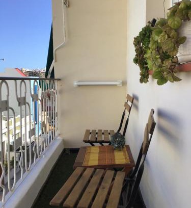 Santa Cruz de Tenerife Apartment | Apartamento acogedor y equipado