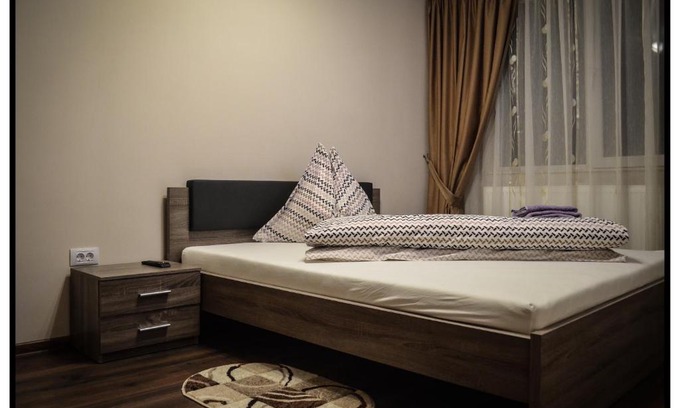 Baile Felix Apartment | Apartament Felix Therm