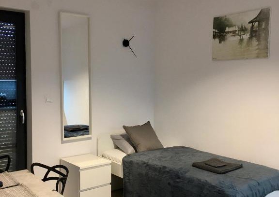 Rybnik Apartment | Apartament Fibra Bounty