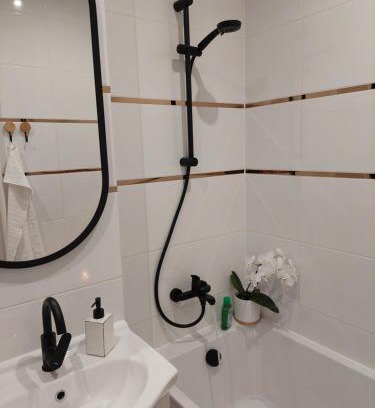 Sandomierz Apartment | Apartament Finezja