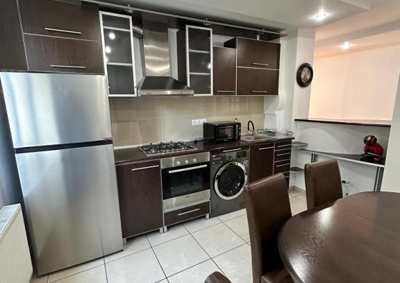 Cluj-Napoca Apartment | Apartament Firiza Untold