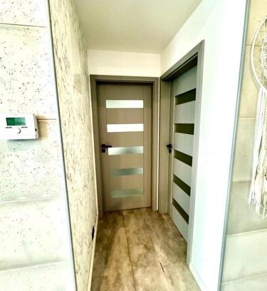 Szczytno Apartment | Apartament Golden Sky