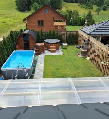 Zwierzyniec Apartment | Apartament GUCIO