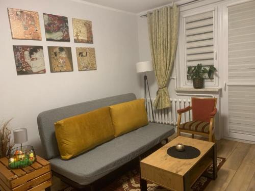 Zawiercie Apartment | Apartament Gustav