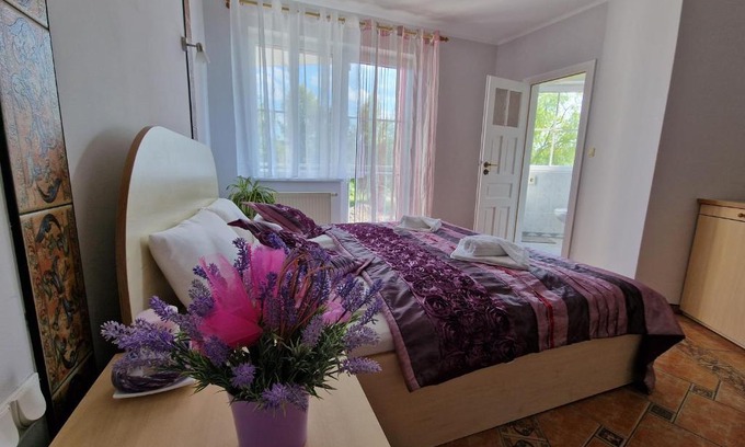 Grzybowo Apartment | Apartament Hexagon nr 14