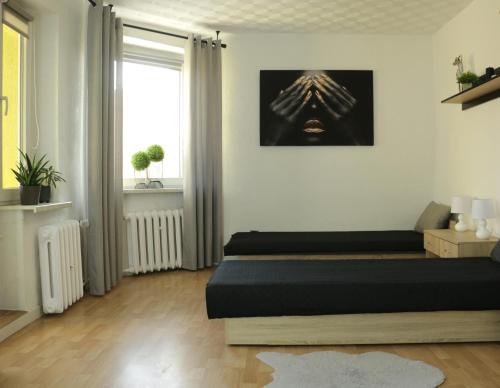 Opole Bed & Breakfast | Apartament Jantar