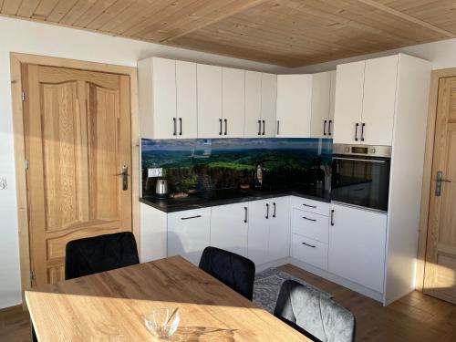Poronin Apartment | Apartament Jasiek Pokoje Baciary