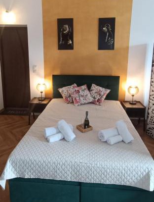 Reda Apartment | Apartament Joanna