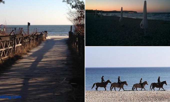 Sopot Apartment | Apartament Karlikowski