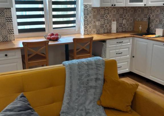 Boguszow-Gorce Apartment | Apartament "Konie i anioły"