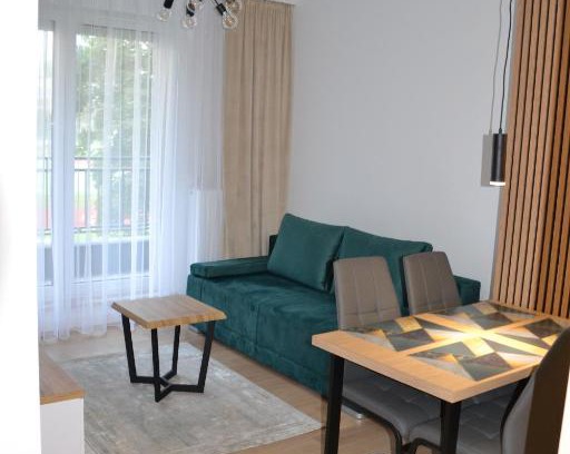 Podgorze Duchackie Apartment | Apartament Krakusek Kraków