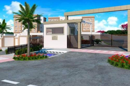 Pajucara Apartment | Apartament litoral norte Natal RN
